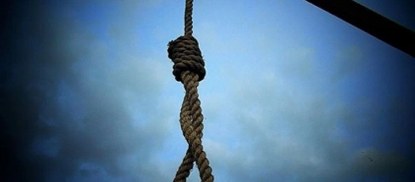 Κρήτη: 47χρονος έβαλε τέλος στη ζωή του - Κρεμάστηκε σε κληματαριά